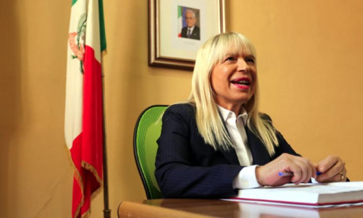San Severino, sfalcio erba: 24mila euro per la pulizia dei 173 chilometri di strade comunali San Severino, sfalcio erba: 24mila euro per la pulizia dei 173 chilometri di strade comunali