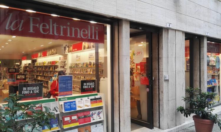 Macerata, lunedì 2 dicembre la presentazione del libro "Contro l'ideologia del merito" Macerata, lunedì 2 dicembre la presentazione del libro "Contro l'ideologia del merito"