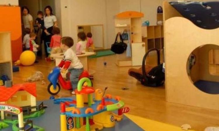 Macerata, Nidi d'infanzia Comunali: al via le iscrizioni