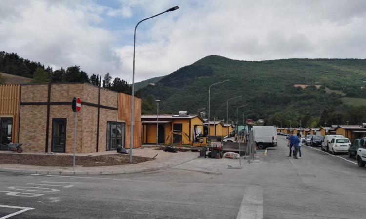 Terremoto Centro Italia: "Il Comitato di Muccia è a noi sconosciuto, dov'è stato sinora?" Terremoto Centro Italia: "Il Comitato di Muccia è a noi sconosciuto, dov'è stato sinora?"