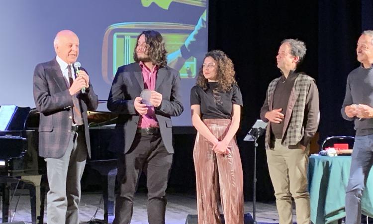 Musicultura, Francesco Lettieri torna a Macerata: "È la mia seconda casa"