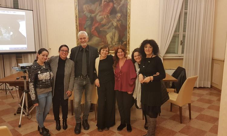Civitanova, "I nonni come patrimonio": prosegue la rassegna del 'teatro della scuola' Civitanova, "I nonni come patrimonio": prosegue la rassegna del 'teatro della scuola'