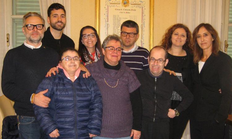 Civitanova, libri nelle sale d'attesa: ci pensa l'Annfas