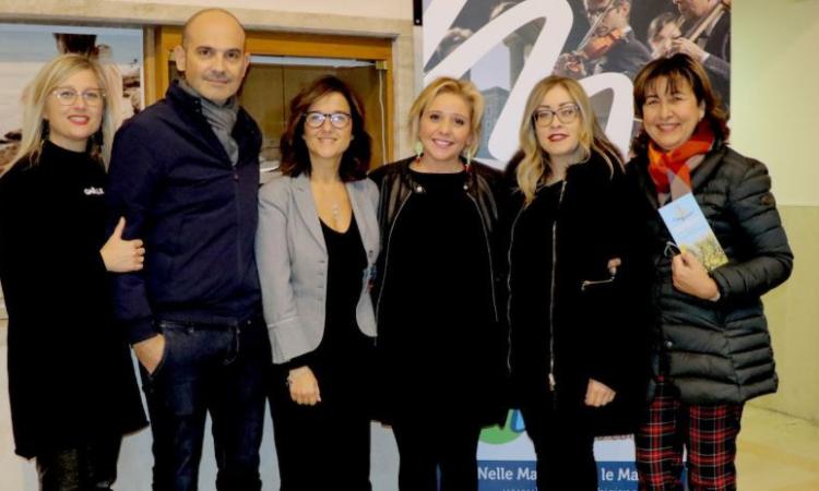 Il Concerto di Natale e gli eventi speciali dei Teatri di Civitanova