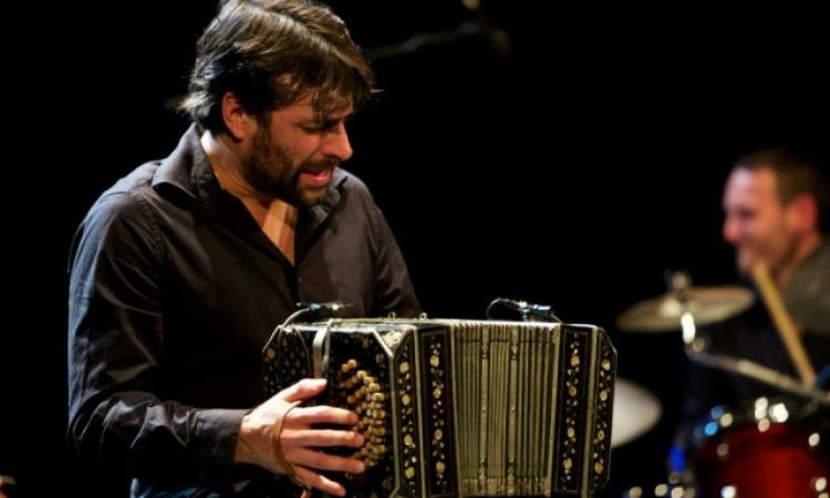 Civitanova, Pablo Corradini Quintet in concerto al "Cecchetti" Civitanova, Pablo Corradini Quintet in concerto al "Cecchetti"
