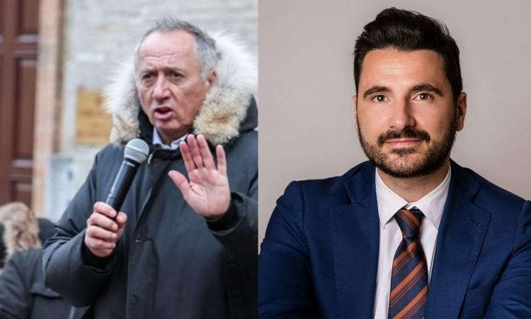 Cingoli, bordate a Governo e Regione su Polo scolastico e ospedale: convocato d'urgenza il Consiglio comunale Cingoli, bordate a Governo e Regione su Polo scolastico e ospedale: convocato d'urgenza il Consiglio comunale