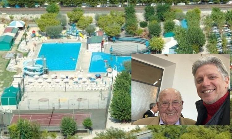 Lieto fine per il Verde Mare, tolti i sigilli: "Il fatto non sussiste" Lieto fine per il Verde Mare, tolti i sigilli: "Il fatto non sussiste"