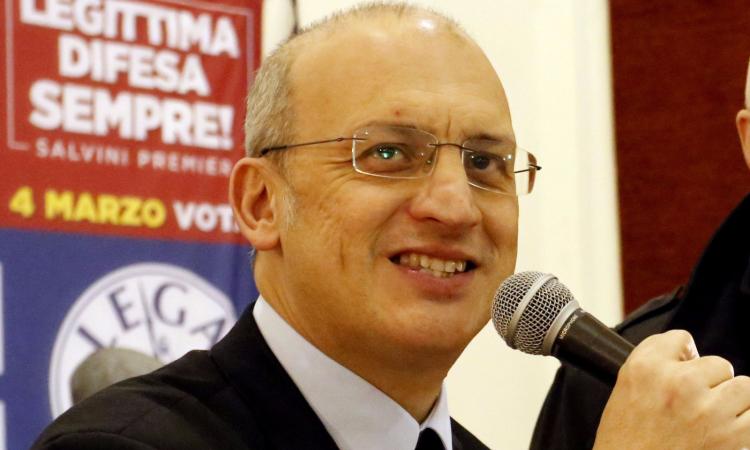 Patassini (Lega): "A Treia bomba Covid annunciata, ora azioni d'urto per circoscrivere contagio" Patassini (Lega): "A Treia bomba Covid annunciata, ora azioni d'urto per circoscrivere contagio"
