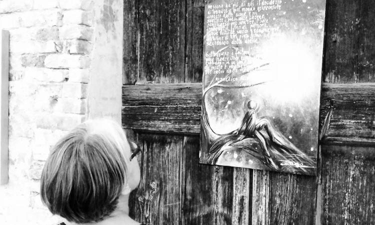 Pollenza,  Poesia di Strada: sabato 7 dicembre la cerimonia di premiazione
