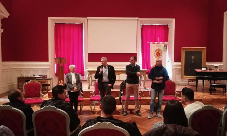 Agricoltura sociale: un incontro sul tema a Recanati Agricoltura sociale: un incontro sul tema a Recanati