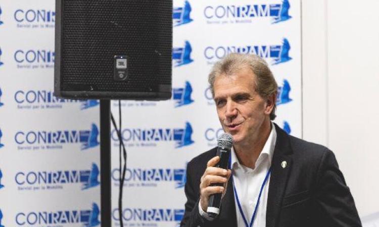 Contram saluta il 2019: "Siamo un grande gruppo, il bilancio sfiora i 20 milioni" Contram saluta il 2019: "Siamo un grande gruppo, il bilancio sfiora i 20 milioni"