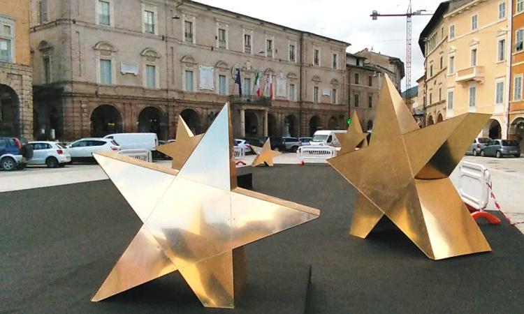 San Severino, sabato 7 dicembre si accendono le luci dello spettacolo di Natale San Severino, sabato 7 dicembre si accendono le luci dello spettacolo di Natale