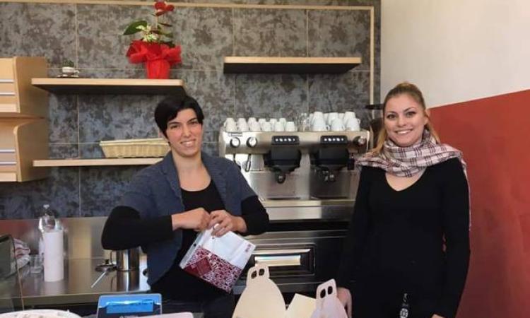 "L'angolo del pane" si espande: nuova apertura a Castelraimondo "L'angolo del pane" si espande: nuova apertura a Castelraimondo
