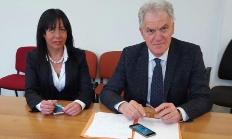 Coronavirus, Celani (FI) attacca la Protezione Civile: "Ancora un errore nell'invio delle mascherine"