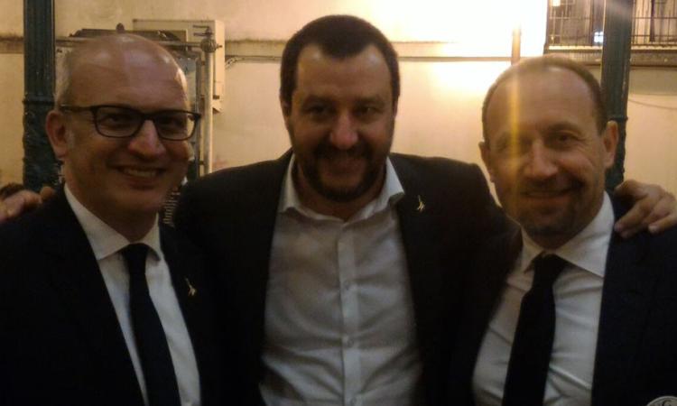 La Lega scende in piazza contro la riforma del Mes: oltre 100 gazebo nelle Marche La Lega scende in piazza contro la riforma del Mes: oltre 100 gazebo nelle Marche