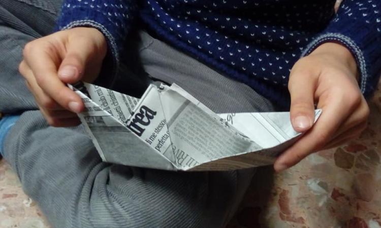 Natale in Biblioteca: l'Istituto "Badaloni" promuove la lettura tra bambini e bambine