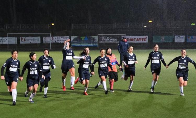 Calcio femminile, è tempo di derby: domenica l'Yfit Macerata sfida la Vis Civitanova