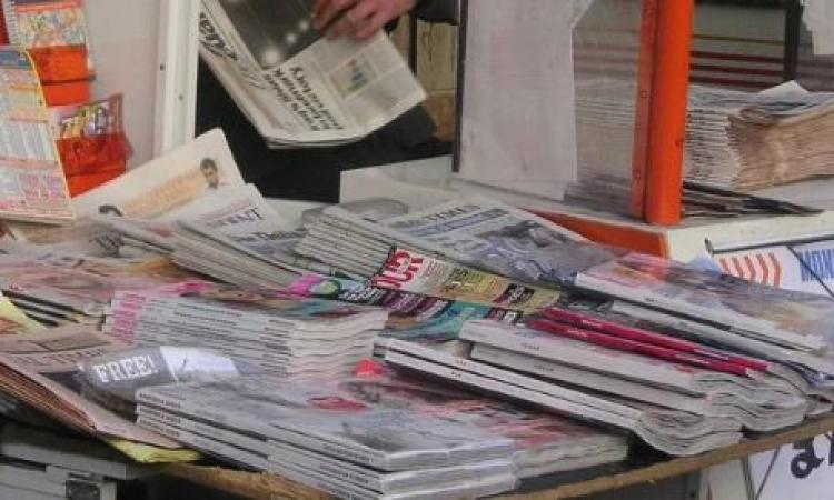 Illegittimi i costi aggiuntivi applicati dal distributore per il trasporto di giornali: risarcito l’edicolante Illegittimi i costi aggiuntivi applicati dal distributore per il trasporto di giornali: risarcito l’edicolante