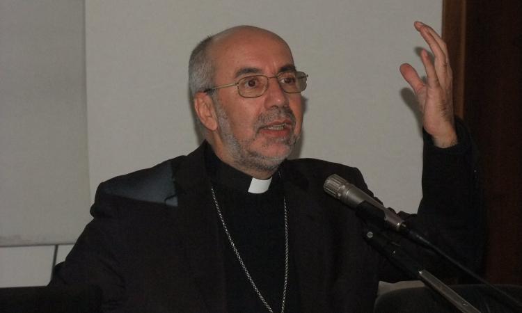 Le Opere di misericordia attraverso Caravaggio: la lezione di Mons. Marconi a Recanati