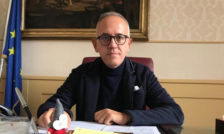Civitanova, 'Natale in sicurezza', Ciarapica: "Rafforzata la presenza della Polizia Locale in città" Civitanova, 'Natale in sicurezza', Ciarapica: "Rafforzata la presenza della Polizia Locale in città"