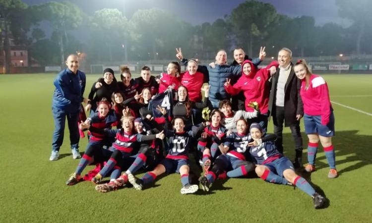 La Vis Civitanova si aggiudica il derby di Coppa: sconfitta la Yfit Macerata La Vis Civitanova si aggiudica il derby di Coppa: sconfitta la Yfit Macerata