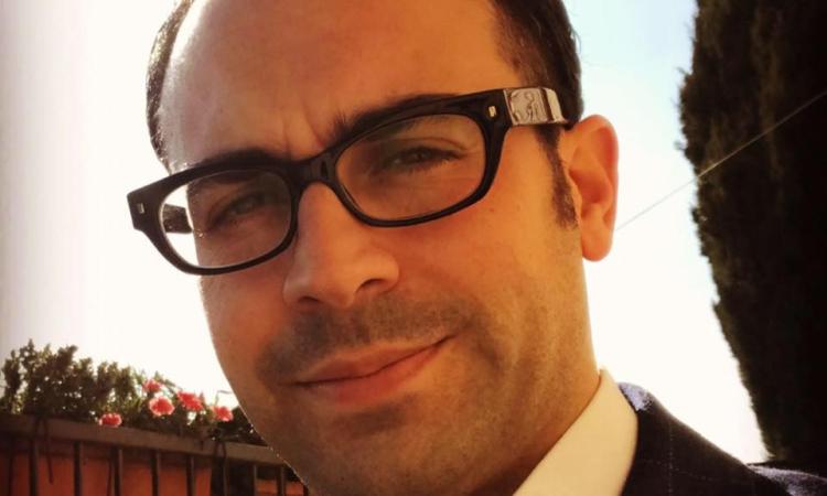 Macerata 2020, l'associazione Frazioni e Centro a sostegno di Orioli: "Sarà lui il nostro portavoce" Macerata 2020, l'associazione Frazioni e Centro a sostegno di Orioli: "Sarà lui il nostro portavoce"