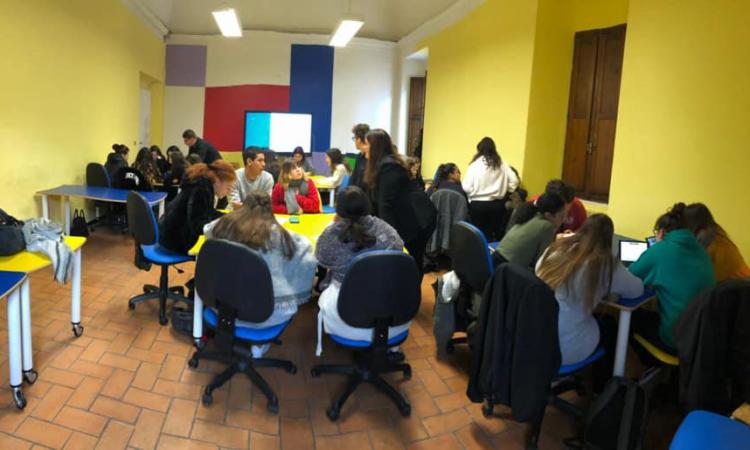 È tempo di Open Day all’Istituto Alberghiero di Cingoli