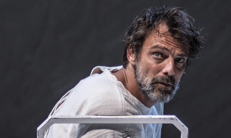 Macerata, al Teatro Lauro Rossi in scena l’atteso Vincent Van Gogh con Alessandro Preziosi