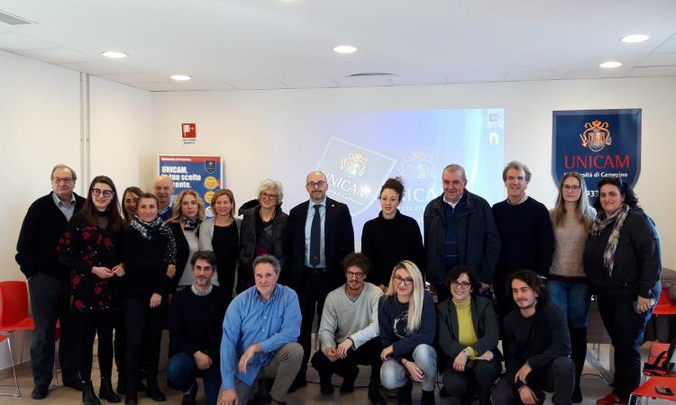 Istituita la Commissione Ecosostenibilità dell'Università di Camerino Istituita la Commissione Ecosostenibilità dell'Università di Camerino