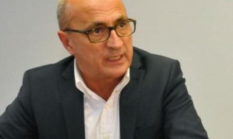 Area di crisi complessa fermano-maceratese: Cesetti scrive ai Ministri delle Infrastrutture e dell’Ambiente Area di crisi complessa fermano-maceratese: Cesetti scrive ai Ministri delle Infrastrutture e dell’Ambiente