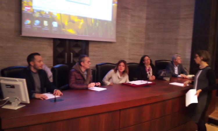 Internazionalizzazione: nuovo servizio digitale per la Camera di Commercio delle Marche Internazionalizzazione: nuovo servizio digitale per la Camera di Commercio delle Marche