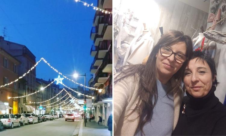 Corso Cairoli pronto per le festività natalizie: domenica 15 appuntamento con "Bianco Natale" Corso Cairoli pronto per le festività natalizie: domenica 15 appuntamento con "Bianco Natale"