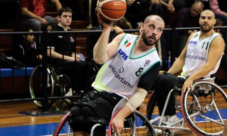 Torna il campionato di serie A: Santo Stefano-Avis impegnata in Sardegna