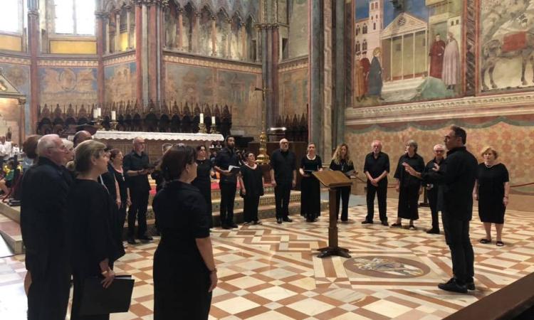 Civitanova, domenica 15 concerto per ricordare il M° Antonio Bizzarri Civitanova, domenica 15 concerto per ricordare il M° Antonio Bizzarri