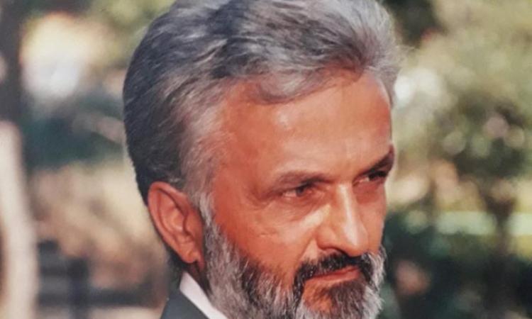 Lutto a Recanati, si è spento Franco Chiusaroli Lutto a Recanati, si è spento Franco Chiusaroli