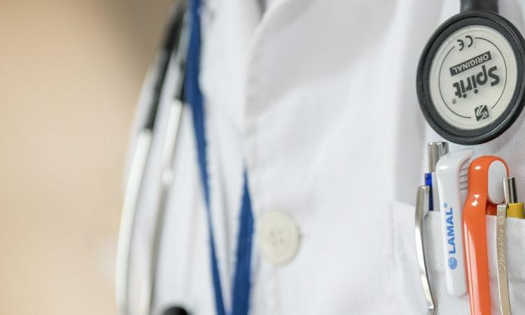 Ambulatorio specialistico dell'ospedale di Macerata accreditato dall'Associazione Medicina del Sonno Ambulatorio specialistico dell'ospedale di Macerata accreditato dall'Associazione Medicina del Sonno