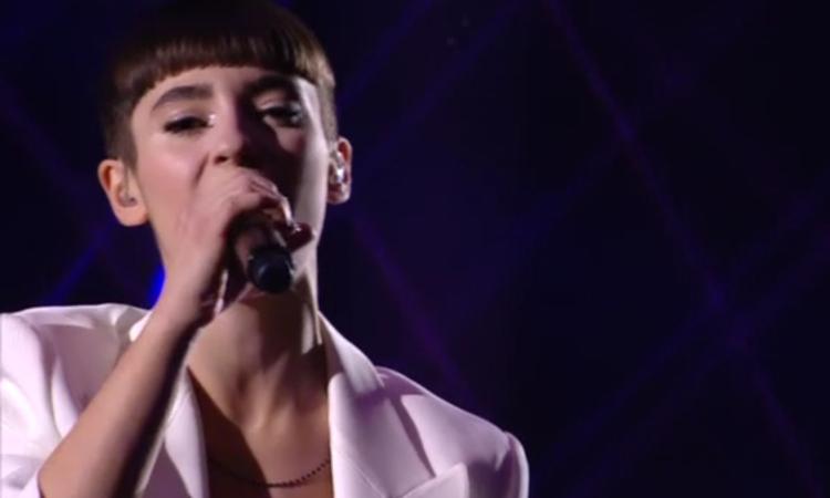 Il sogno di Sofia è realtà: vince X Factor a soli 16 anni