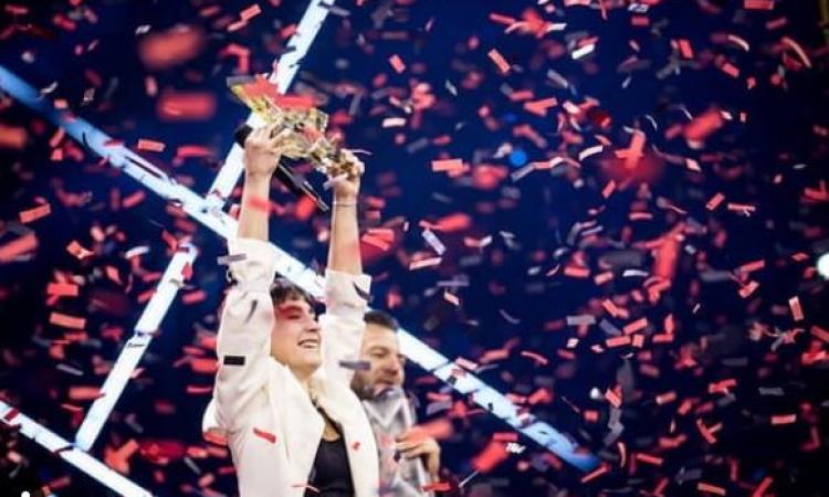 Sofia dopo la vittoria di X Factor: "Difficile spiegare le emozioni che provo" Sofia dopo la vittoria di X Factor: "Difficile spiegare le emozioni che provo"