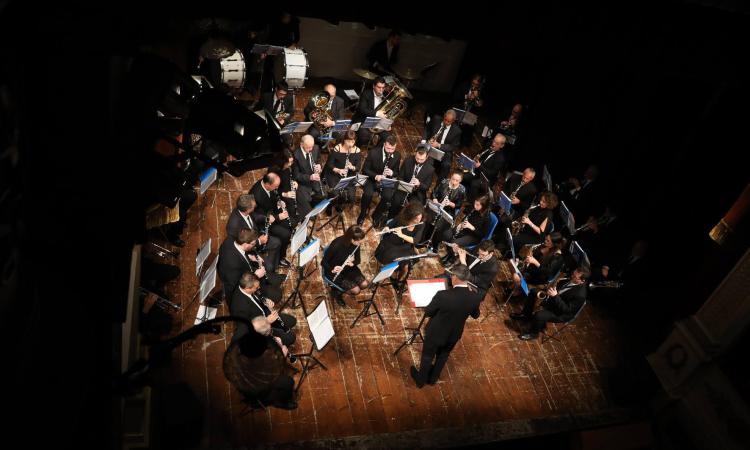 Pollenza, torna il tradizionale concerto di Natale del Corpo Bandistico "Giuseppe Verdi"