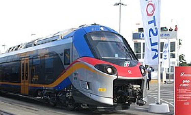 Regione Marche e Trenitalia: 26 nuovi treni e nuovo contratto da 1,2 miliardi Regione Marche e Trenitalia: 26 nuovi treni e nuovo contratto da 1,2 miliardi
