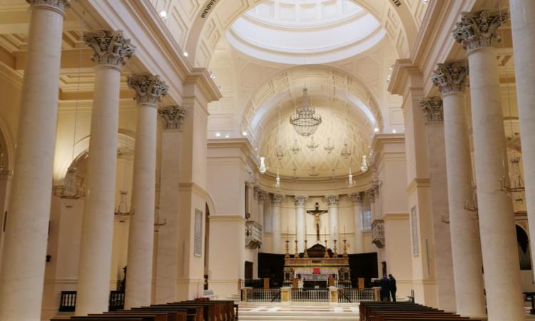 Camerino, San Venanzio riapre grazie all'opera di privati: Stato immobile nonostante i fondi disponibili (FOTO)