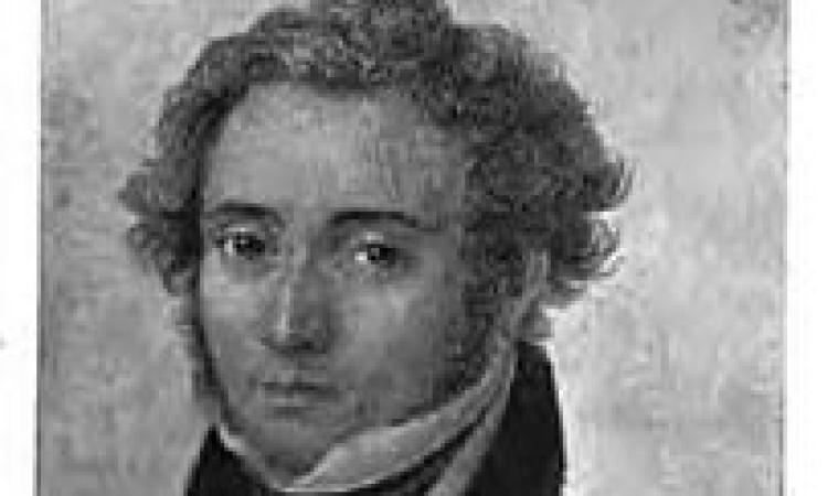 Recanati celebra Giuseppe Persiani nel 150° anniversario della morte Recanati celebra Giuseppe Persiani nel 150° anniversario della morte