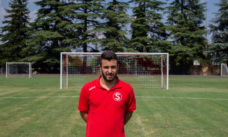 La Settempeda sfata il tabù e vince in trasferta: battuto 2-0 il Fiuminata La Settempeda sfata il tabù e vince in trasferta: battuto 2-0 il Fiuminata
