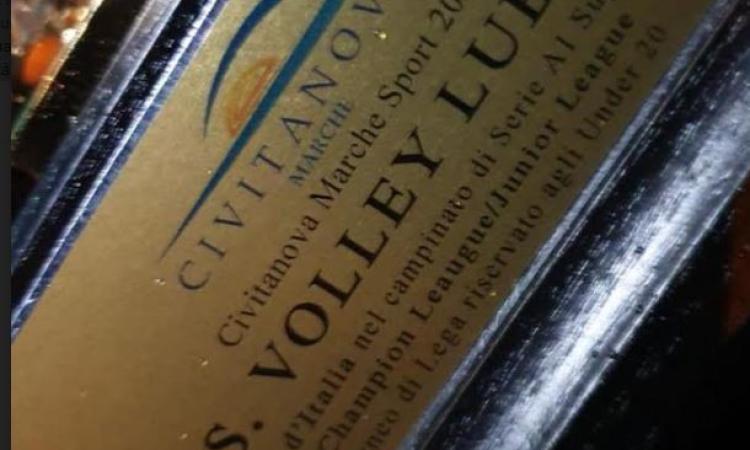 La Lube non è Campione del Mondo (almeno per il comune di Civitanova), Silenzi: "Gaffe clamorosa" La Lube non è Campione del Mondo (almeno per il comune di Civitanova), Silenzi: "Gaffe clamorosa"