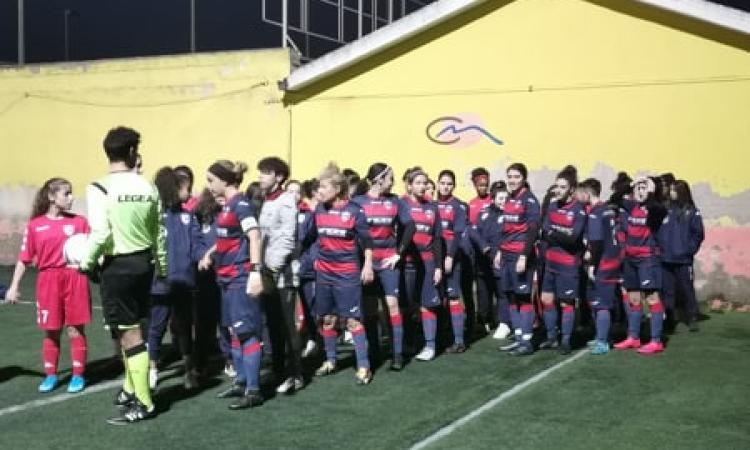 La Vis Civitanova chiude la Coppa Marche con un altro successo: sconfitta l'Ancona Respect