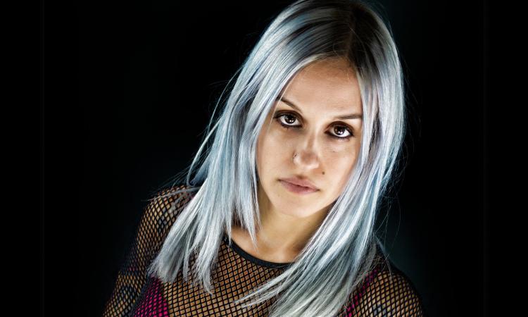 Alessandra Machella in concerto a Treia: porterà live il nuovo singolo "Suonala"