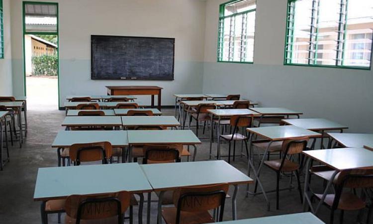 Cassa Depositi e Prestiti-Regione Marche: accordo da 48,4 milioni di euro per l'edilizia scolastica Cassa Depositi e Prestiti-Regione Marche: accordo da 48,4 milioni di euro per l'edilizia scolastica