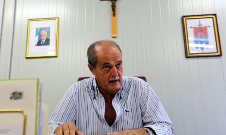 Caduta governo, Falcucci: "Rischio effetti drammatici nella ricostruzione post terremoto" Caduta governo, Falcucci: "Rischio effetti drammatici nella ricostruzione post terremoto"