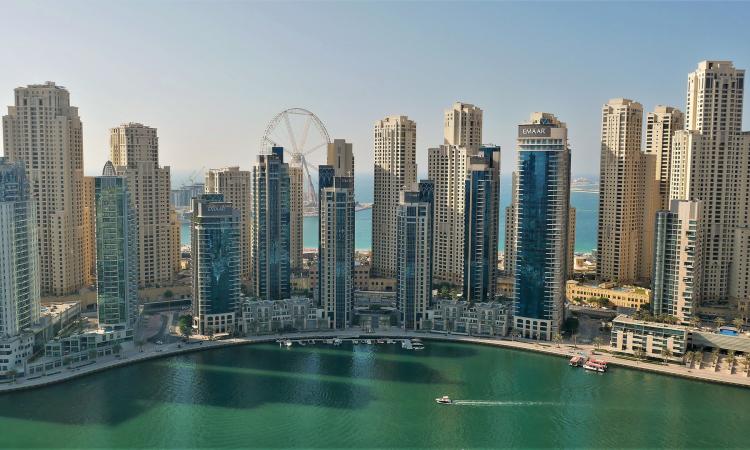 Le Marche a Dubai per Expo 2020: “La Bellezza unisce le persone” Le Marche a Dubai per Expo 2020: “La Bellezza unisce le persone”