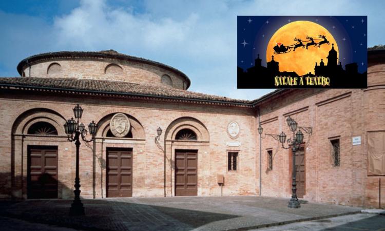 Tolentino, Natale al Teatro Vaccaj con tanti ospiti d’eccezione e giovani talenti